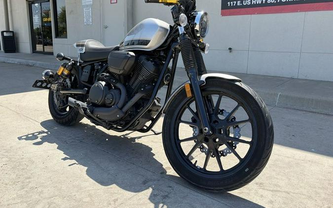 2015 Yamaha Bolt C-Spec