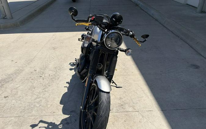 2015 Yamaha Bolt C-Spec
