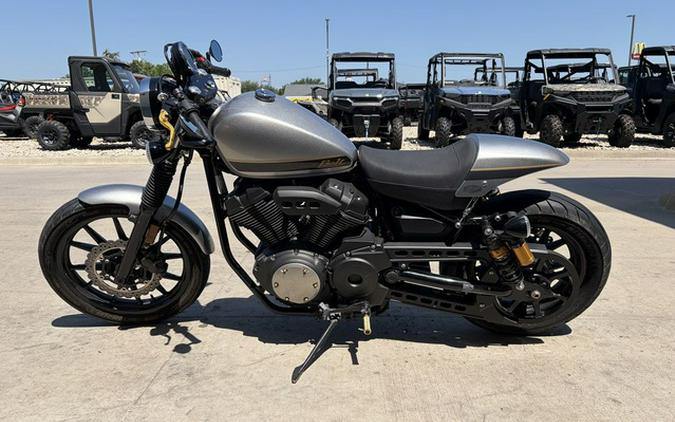 2015 Yamaha Bolt C-Spec