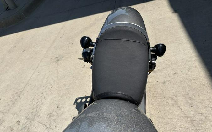 2015 Yamaha Bolt C-Spec