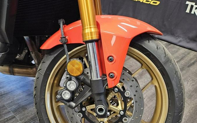 2026 YAMAHA-077780 XSR 900