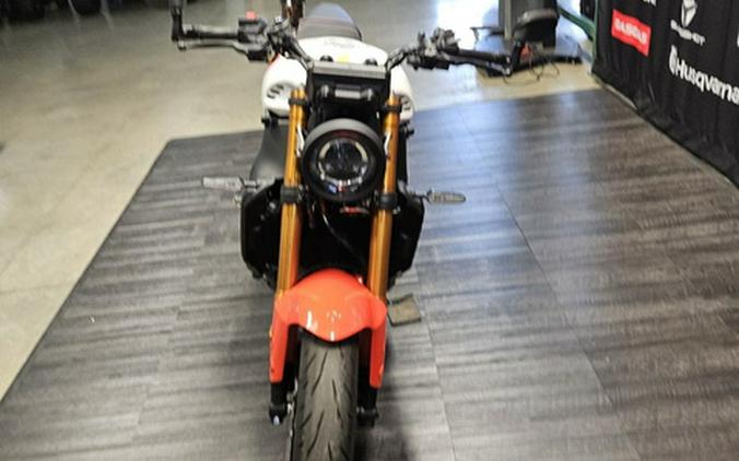 2026 YAMAHA-077780 XSR 900