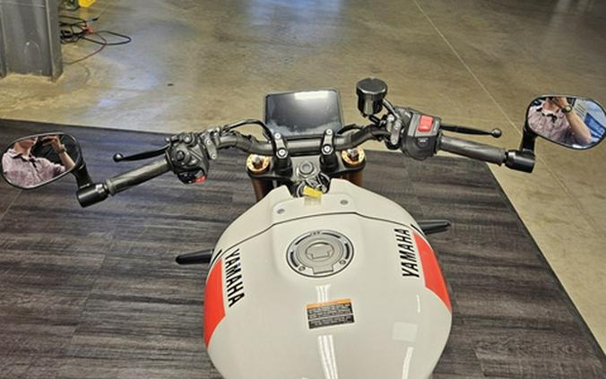 2026 YAMAHA-077780 XSR 900