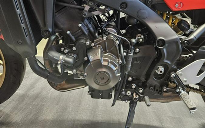 2026 YAMAHA-077780 XSR 900