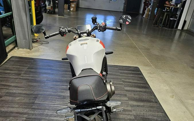 2026 YAMAHA-077780 XSR 900