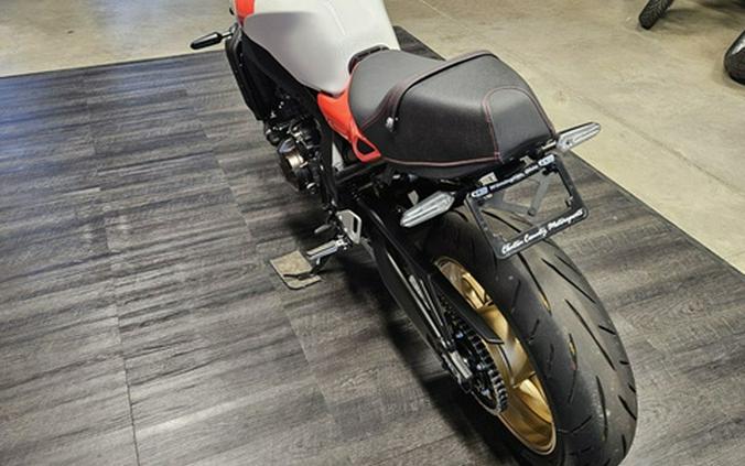 2026 YAMAHA-077780 XSR 900