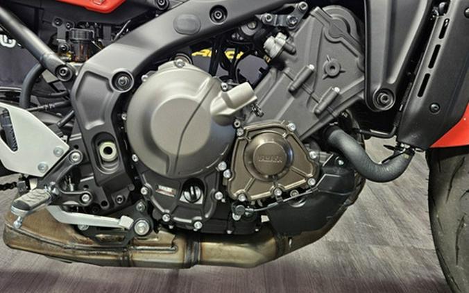 2026 YAMAHA-077780 XSR 900