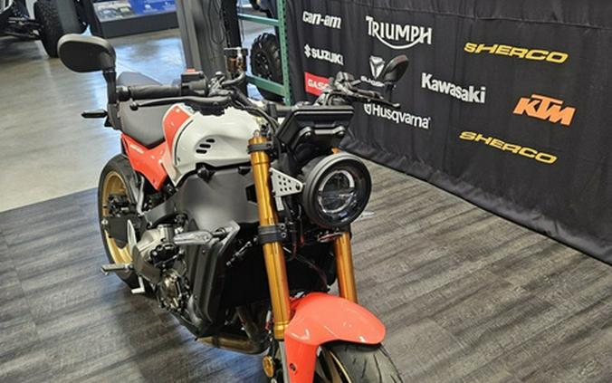 2026 YAMAHA-077780 XSR 900