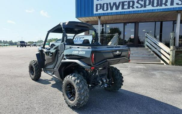 2025 Can-Am® Commander XT 700