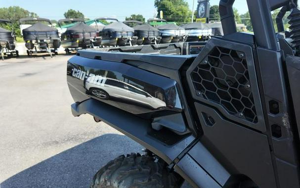 2025 Can-Am® Commander XT 700