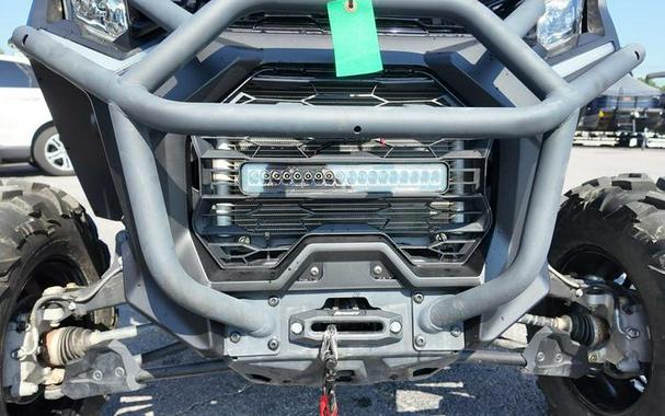 2025 Can-Am® Commander XT 700