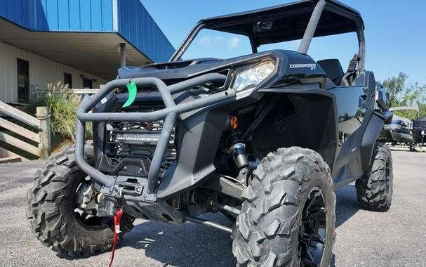 2025 Can-Am® Commander XT 700