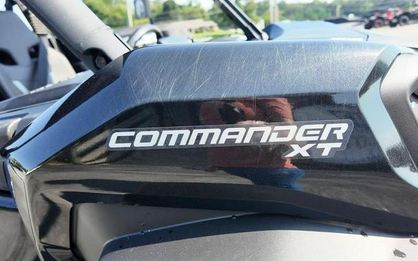 2025 Can-Am® Commander XT 700