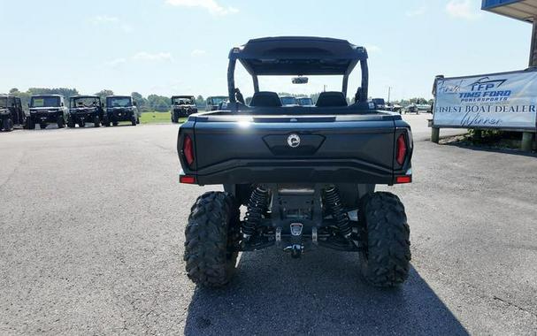 2025 Can-Am® Commander XT 700