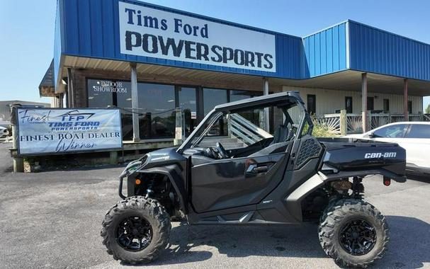 2025 Can-Am® Commander XT 700