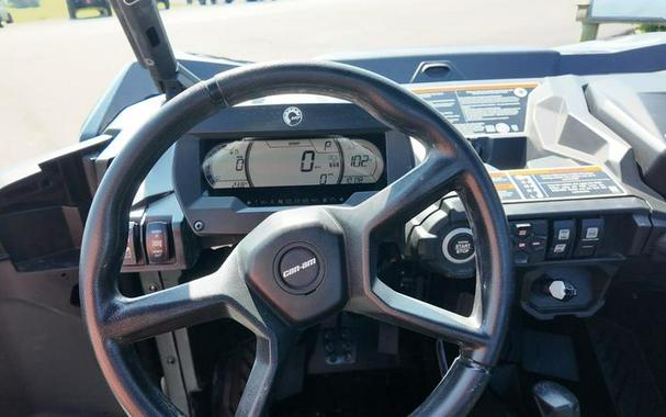 2025 Can-Am® Commander XT 700