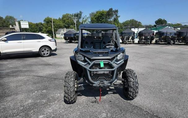 2025 Can-Am® Commander XT 700