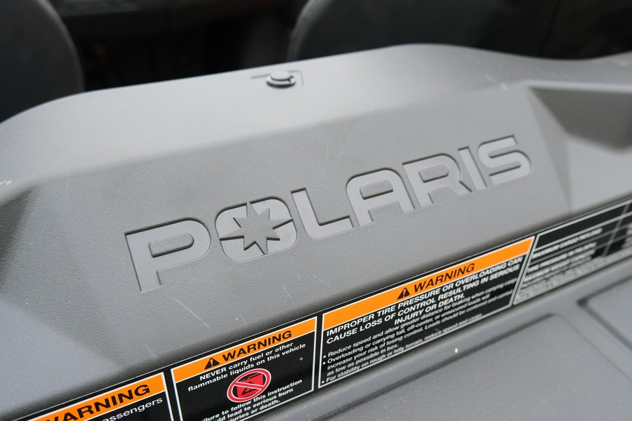 2026 POLARIS RZR 200 EFI