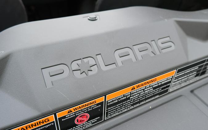2026 POLARIS RZR 200 EFI