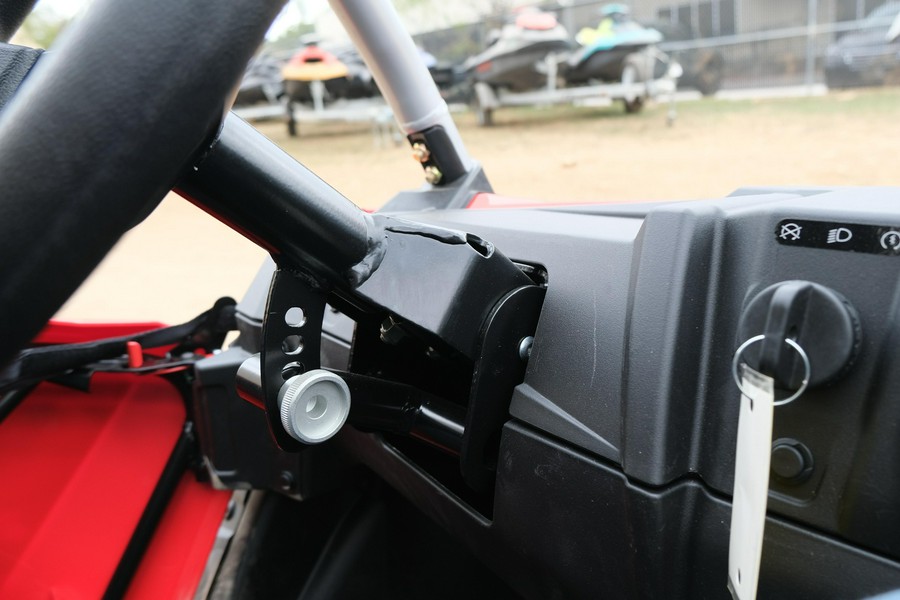 2026 POLARIS RZR 200 EFI