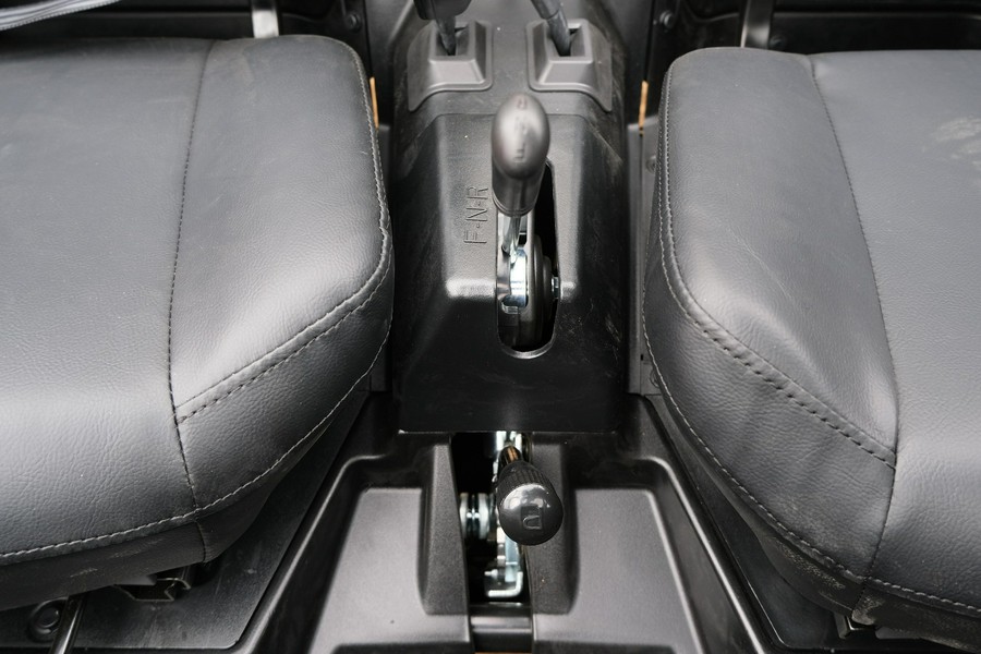2026 POLARIS RZR 200 EFI