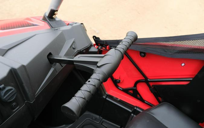 2026 POLARIS RZR 200 EFI