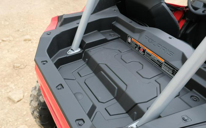 2026 POLARIS RZR 200 EFI