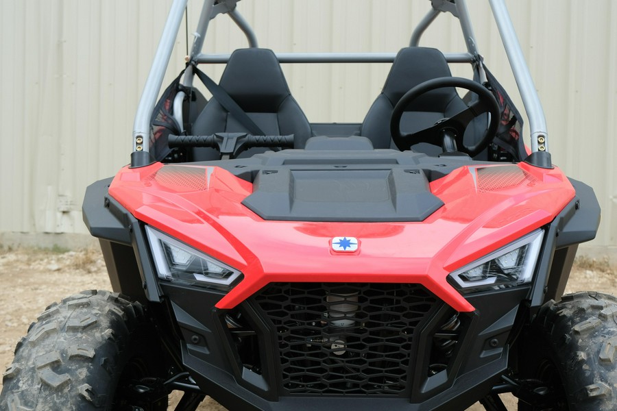 2026 POLARIS RZR 200 EFI