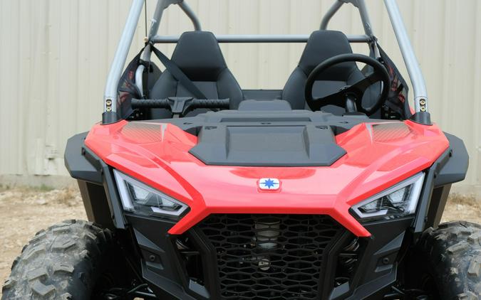 2026 POLARIS RZR 200 EFI