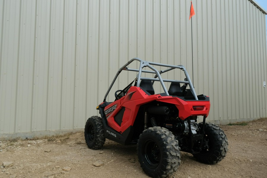 2026 POLARIS RZR 200 EFI