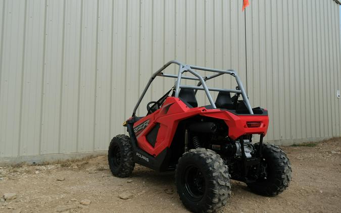 2026 POLARIS RZR 200 EFI