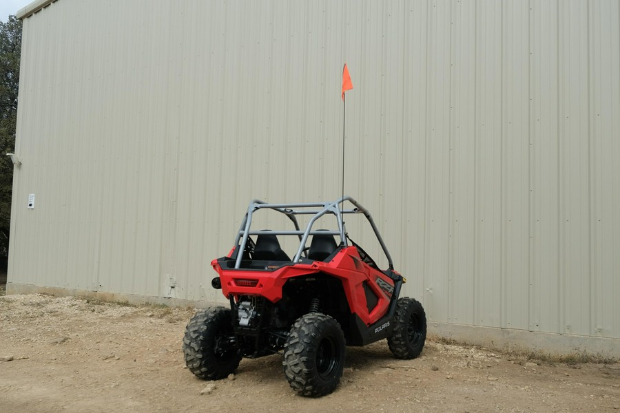 2026 POLARIS RZR 200 EFI