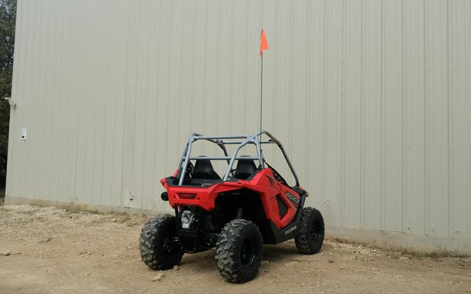 2026 POLARIS RZR 200 EFI