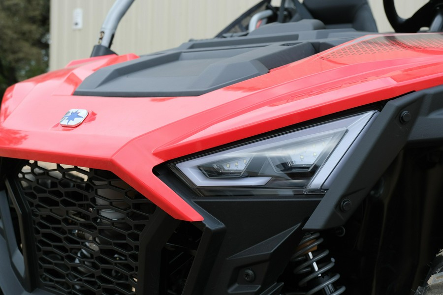2026 POLARIS RZR 200 EFI