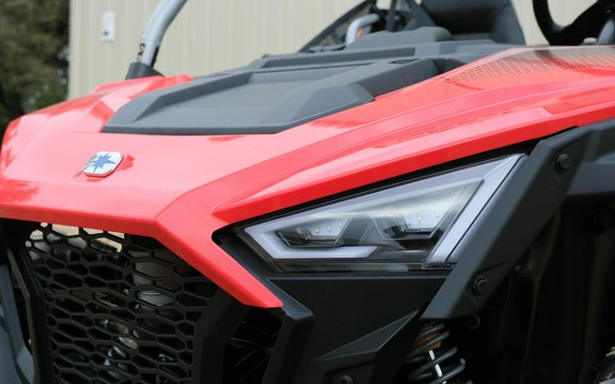 2026 POLARIS RZR 200 EFI