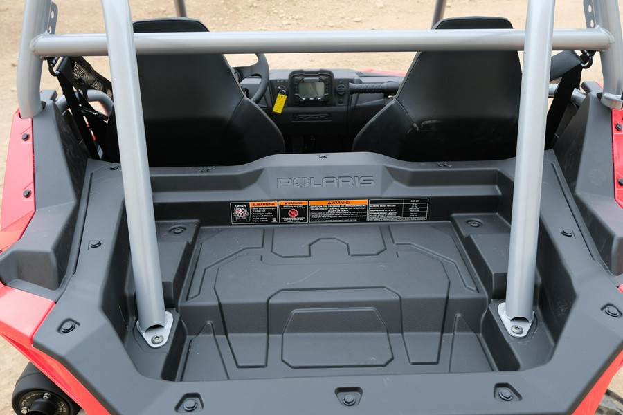 2026 POLARIS RZR 200 EFI