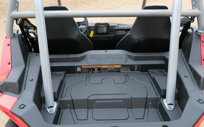 2026 POLARIS RZR 200 EFI