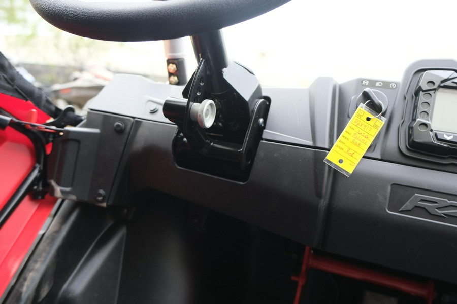 2026 POLARIS RZR 200 EFI