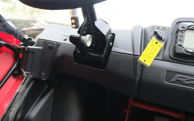 2026 POLARIS RZR 200 EFI