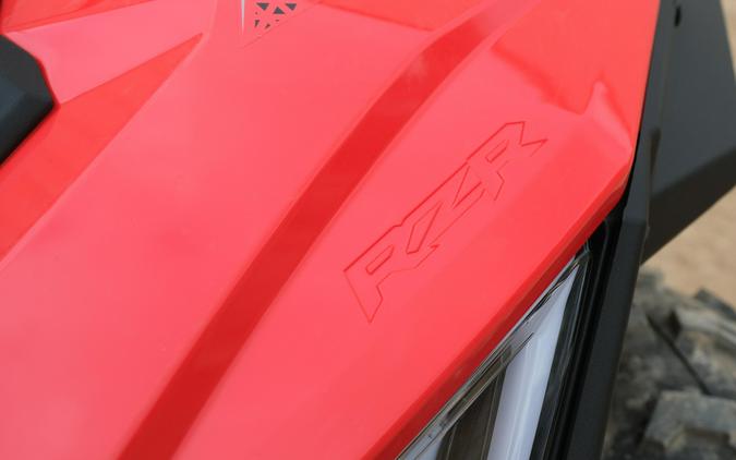 2026 POLARIS RZR 200 EFI