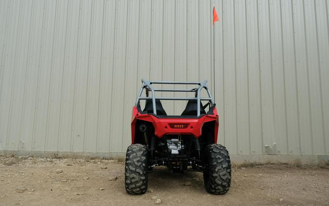 2026 POLARIS RZR 200 EFI