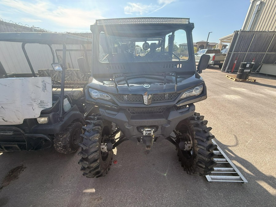 2023 CFMOTO UFORCE 1000 XL CF1000UZ-2