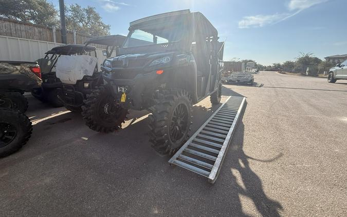 2023 CFMOTO UFORCE 1000 XL CF1000UZ-2