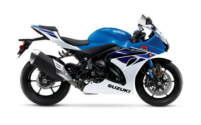 2025 Suzuki GSX-R 1000RZ