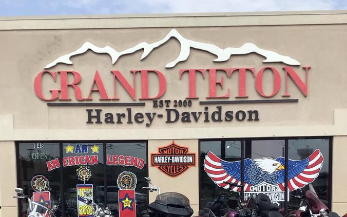 2024 HARLEY-DAVIDSON NIGHTSTER SPECIAL RH975S