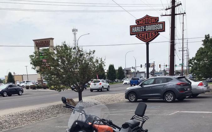 2024 HARLEY-DAVIDSON NIGHTSTER SPECIAL RH975S