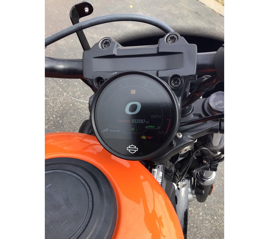 2024 HARLEY-DAVIDSON NIGHTSTER SPECIAL RH975S