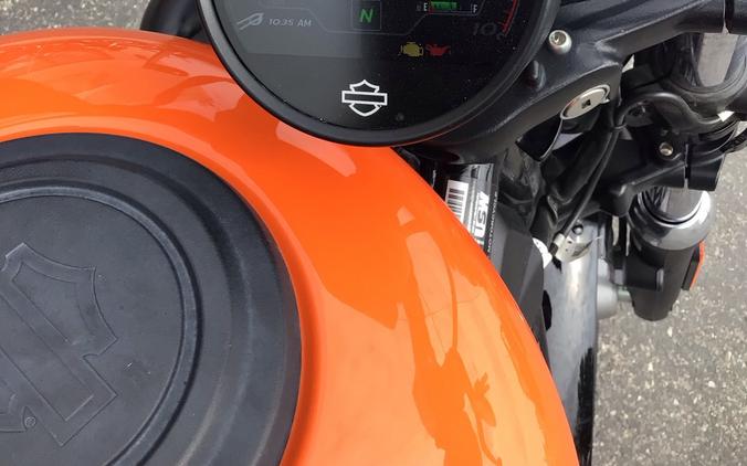 2024 HARLEY-DAVIDSON NIGHTSTER SPECIAL RH975S