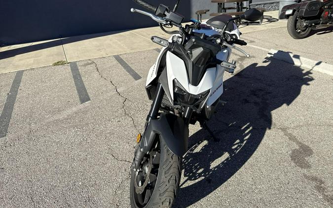 2025 Honda CB750 HORNET