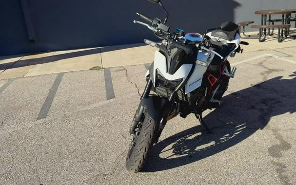 2025 Honda CB750 HORNET